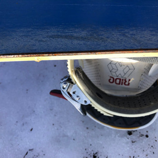 スノーボード ロシニョール 148 女性やお子様に