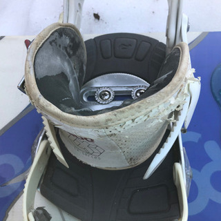 スノーボード ロシニョール 148 女性やお子様に