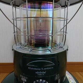 トヨトミ レインボー RL-25F