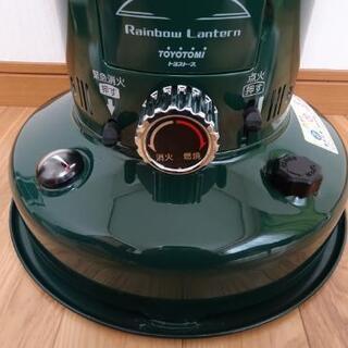 トヨトミ レインボー RL-25F