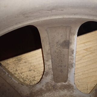 夏タイヤ売ります