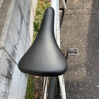 （取引完了）　ルイガノ[louisgarneau] クロスバイク