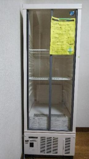 【新品同様】  HOSHIZAKI ホシザキショーケース ssb-48ct2