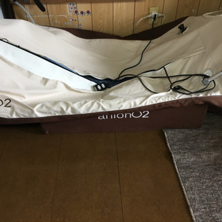 酸素カプセル　美品