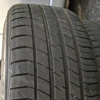 pana sport f1 タイヤ ホイール 4本セット 16インチ