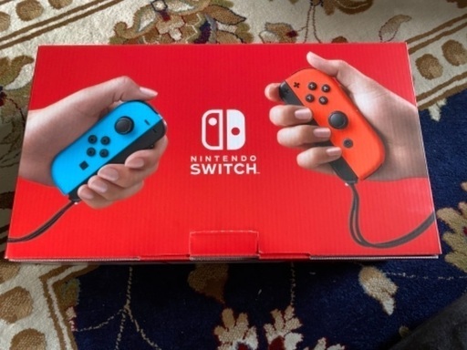 その他 Nintendo switch