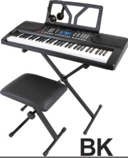 キーボード（電子ピアノ）売ります 最終値下げしました］電子ピアノ 