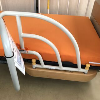 【配送可】エンパイアー　介護用　福祉用具　介助バー　中古　札幌市