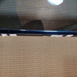【ネット決済】ガラステーブル+スタンドライト