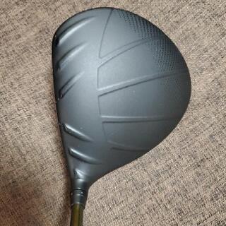 PING  G400MAX  ドライバー 1W 10.5