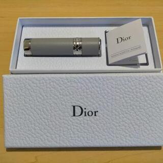 Dior  新品 ポケットスプレー