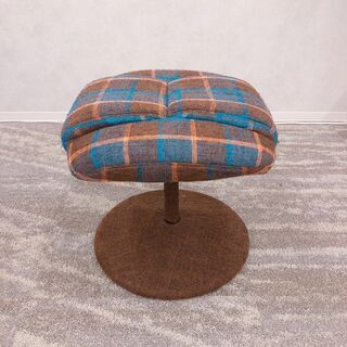 またまた値下げしました！！KETTE ケッテチェア CHAIR BR CHECK