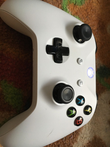 受け渡し者決定 中古 xbox one S 500GB ディスクドライブ搭載型