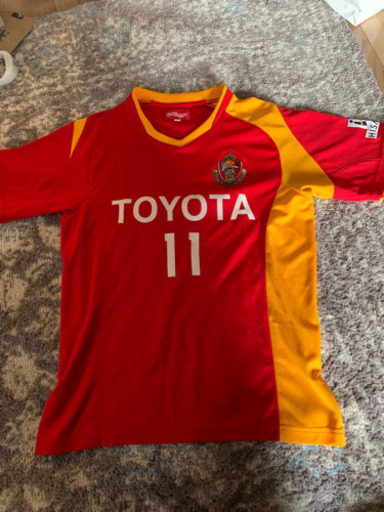 名古屋グランパスユニフォームシャツ玉田選手11 かめ吉 名古屋のその他の中古あげます 譲ります ジモティーで不用品の処分 名古屋グランパスユニフォームシャツ玉田選手11 かめ吉 名古屋のその他の中古あげます 譲ります ジモティーで不用品の処分