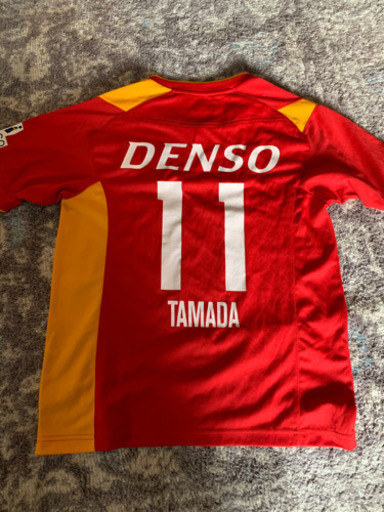 名古屋グランパスユニフォームシャツ玉田選手11 かめ吉 名古屋のその他の中古あげます 譲ります ジモティーで不用品の処分 名古屋グランパスユニフォームシャツ玉田選手11 かめ吉 名古屋のその他の中古あげます 譲ります ジモティーで不用品の処分
