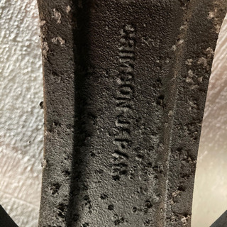 最終値下げ　22インチホイールタイヤ　　シルバラード　ハイラックスサーフ　ランクル80までの型