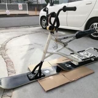 ★スノーモト★snowmoto st28