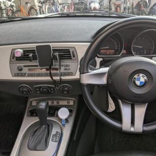 中古車　BMW  Z4