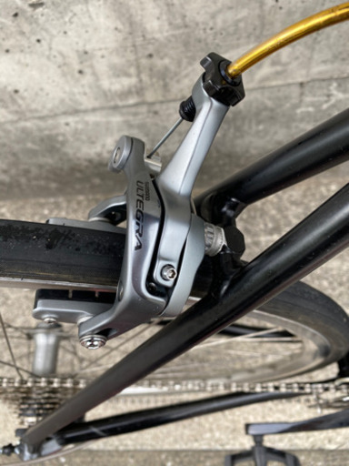 プレシジョンR-J ロードバイク