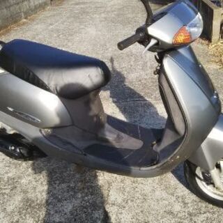 ホンダ リード50cc もも 南大分のホンダの中古あげます 譲ります ジモティーで不用品の処分