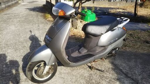 ホンダ リード50cc