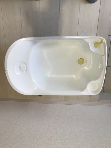 233 ベビーバス 赤ちゃん本舗 Kanekane 高島のベビー用品 お風呂用品 の中古あげます 譲ります ジモティーで不用品の処分 233 ベビーバス 赤ちゃん本舗 Kanekane 高島のベビー用品 お風呂用品 の中古あげます 譲ります ジモティーで不用品の処分