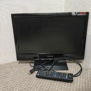 オリオン 19型液晶テレビ 2012年製