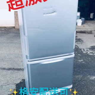 ①ET1762A⭐️SHARPノンフロン冷凍冷蔵庫⭐️ ①ET1762A⭐️SHARPノンフロン冷凍冷蔵庫⭐️