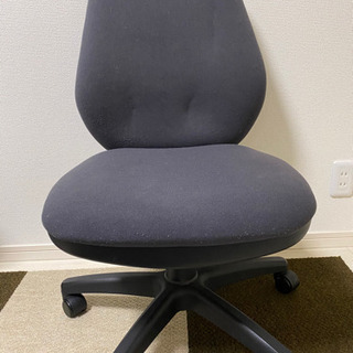 いす　椅子　無料　高さ変更可能