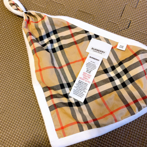 BURBERRY ベイビー