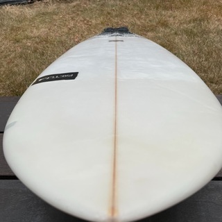 ファクトラ　FX-2  6\'2 サーフボード　ショート