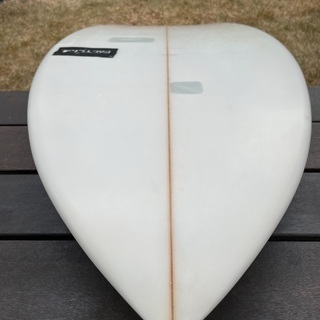 ファクトラ　FX-2  6\'2 サーフボード　ショート