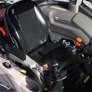 SOLD OUT】クボタ トラクター KL40Z パワクロ キャビン フロントローダ