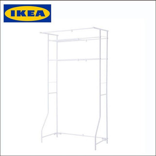 IKEA ランドリーラック（洗濯ラック）