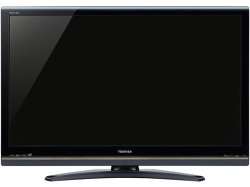 TOSHIBA 42inc液晶テレビ  10年製　価格交渉可