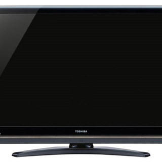 TOSHIBA 42inc液晶テレビ  10年製　価格交渉可