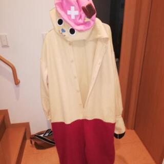 ワンピースチョッパーの中古が安い 激安で譲ります 無料であげます ジモティー