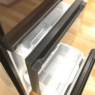 1年保証付き！Hisense3ドア冷蔵庫【トレファク岸和田】