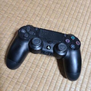 PS4 コントローラー 純正 ジャンク