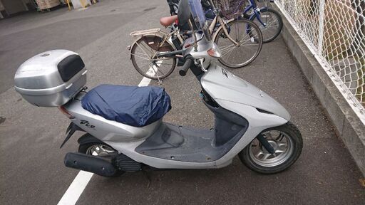 原付バイク売ります。 - ホンダ