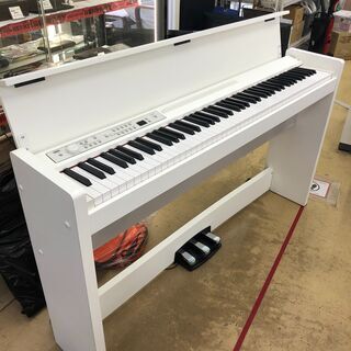 KORG / コルグ 電子ピアノ 88鍵盤 2018年 LP-380