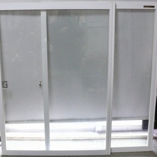 内窓　プラマードU PVC  2セット