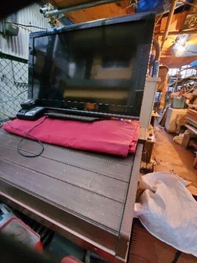薄型テレビ、TOSHIBA