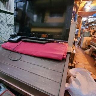 薄型テレビ、TOSHIBA