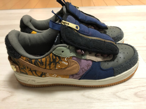 スニーカー NIKE 28cm