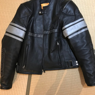 6 icon レザーウェア XL バイク用 - bravista.com.br