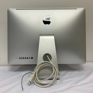 iMac ジャンク