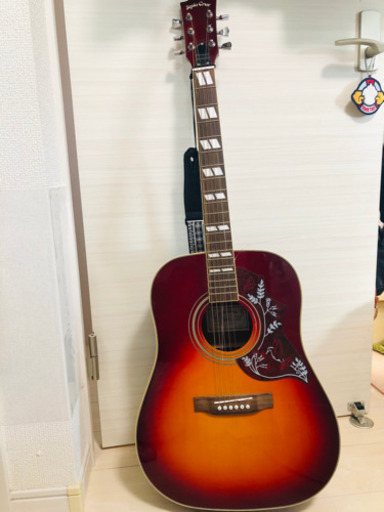 アコースティックギター