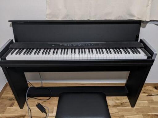 2011年製 KORG 電子ピアノ LP-350