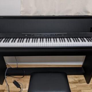2011年製 KORG 電子ピアノ LP-350